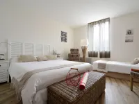 Grand Hôtel Des Bains Spa Hôtels à : Fouras