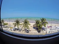 Maraga Beach Hostel