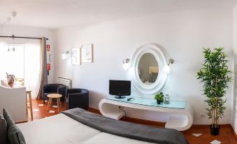Baluarte da Vila Apartments
