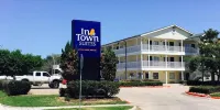 InTown Suites Extended Stay Select Houston TX - Stafford - 2-Star