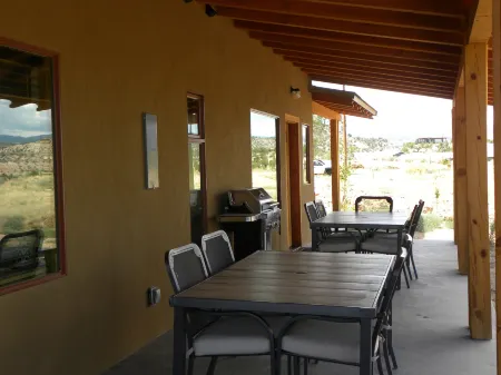 Entrada Escalante Lodge