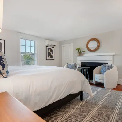 The Martin Hotels near Jetties Beach