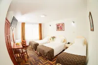 Astorga Hotel Arequipa Hotels in Cerro Colorado District