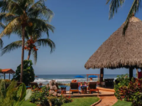Tres Mujeres Hotel and Yoga Retreat Hotels in Troncones