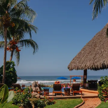 Tres Mujeres Hotel and Yoga Retreat