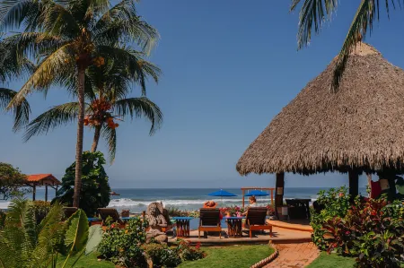 Tres Mujeres Hotel and Yoga Retreat