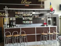 Hotel Piemonte - bar