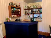 Woodlea - bar