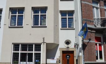 B&B de Hofnar Maastricht