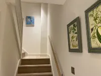 Walcot Yard in Bath - Holiday Apartments