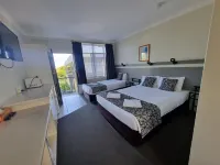 Park Drive Motel Hotels in Crescent Head