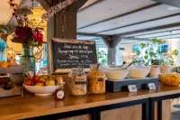 Hotel de Walvisvaarder - Breakfast