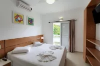 Juquei Frente ao Mar Hotel Pousada