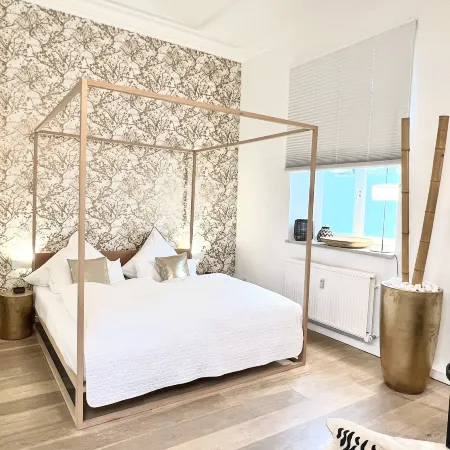 Puro-Design-Apartment Deluxe - Very Central