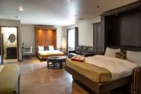 Hôtel Énergie Shawinigan Hotels in Shawinigan