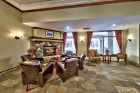 Sun Peaks Lodge Hotels in Sun Peaks