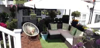 Ebor Lodge