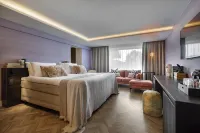 Van der Valk Hotel Emmeloord Các khách sạn ở 