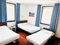 Hotel Zarauz Hotels in Zarautz