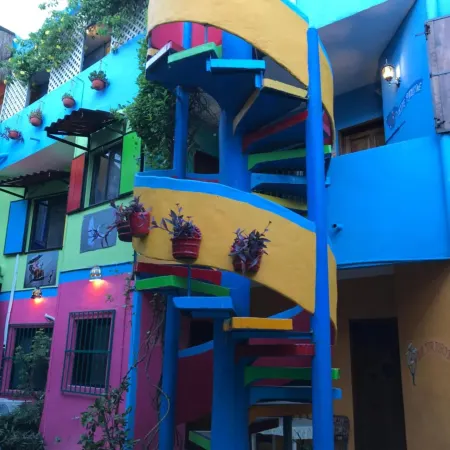 Hotel Colorado Playa Del Carmen