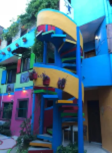 Hotel Colorado Playa Del Carmen