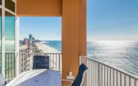 Phoenix Orange Beach by Brett Robinson Vacations Hotel a Orange Beach