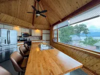 Depe Dene Lakeside Resort Hotel a 