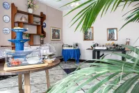 Hotel Ariston - breakfast