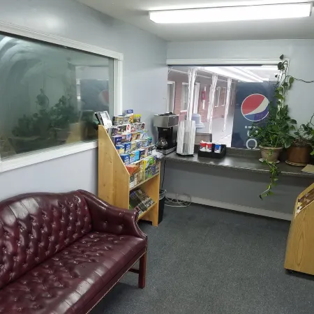 Budget Inn