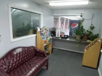 Budget Inn