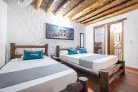 Ayenda Boutique Macaregua Girón Hotel a 