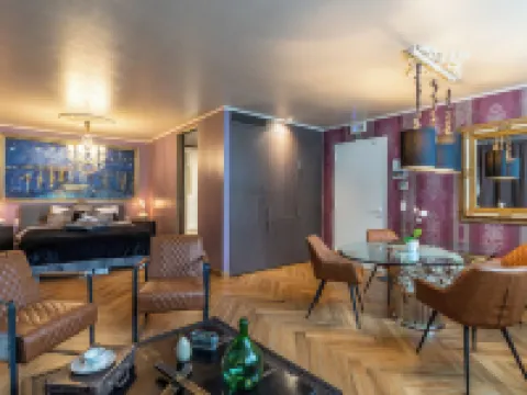 Art of Dreams Deluxe 4 Stars Hotels in Laakdal