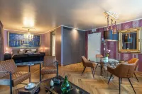 Art of Dreams Deluxe 4 Stars Hotels in Geel