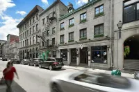 Hotel Épik Montréal -  อินน์