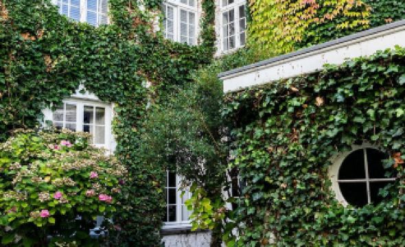 Molenmeers Boutique Guesthouses