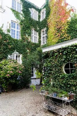 Molenmeers Boutique Guesthouses - Bed and Breakfasts