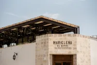 Hotel Marielena Hotels in Cuatro Cienegas