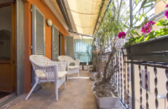 Residenza Ariosto Depandance by Studio Vita