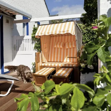 Boutique Hotel Haus Noge