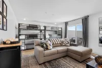 Breakaway at Desert Color #91 Condo - 4-Sterne