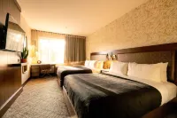 Hotel Zed Tofino Hotels near Tofino Seaplane Airport