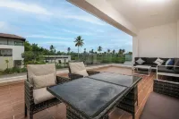 Amar'e Aparthotel & Spa