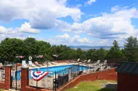 Bluenose Inn - Bar Harbor Collection - Havudsigt