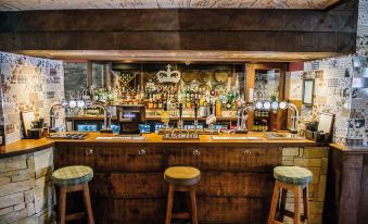 The Crown Inn Pooley Bridge