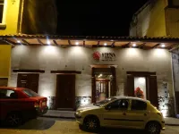 Siena Hotel Hotels near Barranco