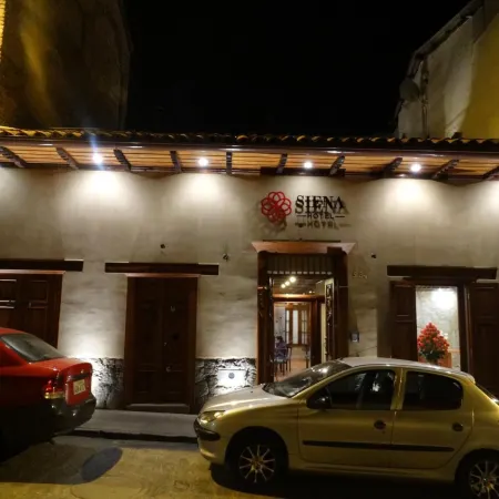 Siena Hotel