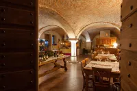 A' la Table du Sommelier Chambres D Hôtes & Restaurant Hotels in Saint Vincent