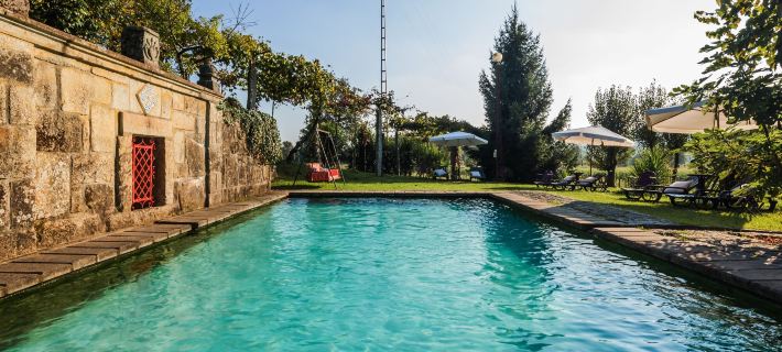 Quinta da Cancela Hotels in Guimaraes
