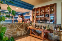 Hotel Castello - bar