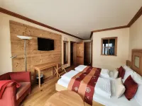 Landhaus Talblick- Boutique B&B-Pension-Gästehaus Hotel di Floh-Seligenthal